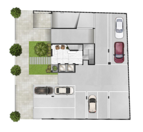 Imagem Apartamento com 3 Quartos à Venda, 139 m² em Centro - Torres Imagem Apartamento com 3 Quartos à Venda, 139 m² em Centro - Torres