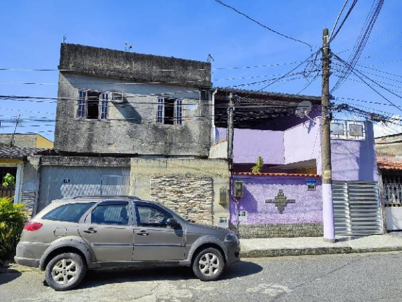 Imagem Apartamento com 2 Quartos à Venda, 216 m² em Campo Grande - Rio De Janeiro Imagem Apartamento com 2 Quartos à Venda, 216 m² em Campo Grande - Rio De Janeiro