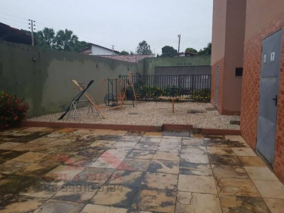 Imagem Apartamento com 3 Quartos à Venda, em São João - Teresina Imagem Apartamento com 3 Quartos à Venda, em São João - Teresina
