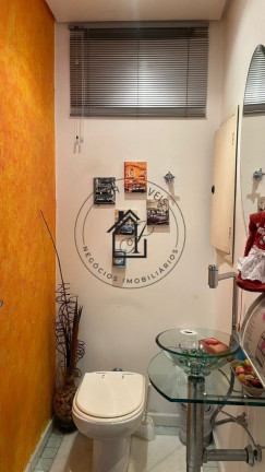 Imagem Apartamento com 4 Quartos à Venda, 145 m² em Jardim Paulista - São Paulo