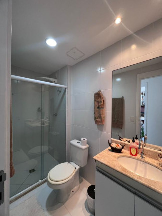 Imagem Apartamento com 2 Quartos à Venda, 66 m² em Imbuí - Salvador
