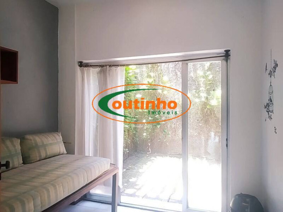 Imagem Casa com 4 Quartos à Venda, 625 m² em Tijuca - Rio De Janeiro Imagem Casa com 4 Quartos à Venda, 625 m² em Tijuca - Rio De Janeiro