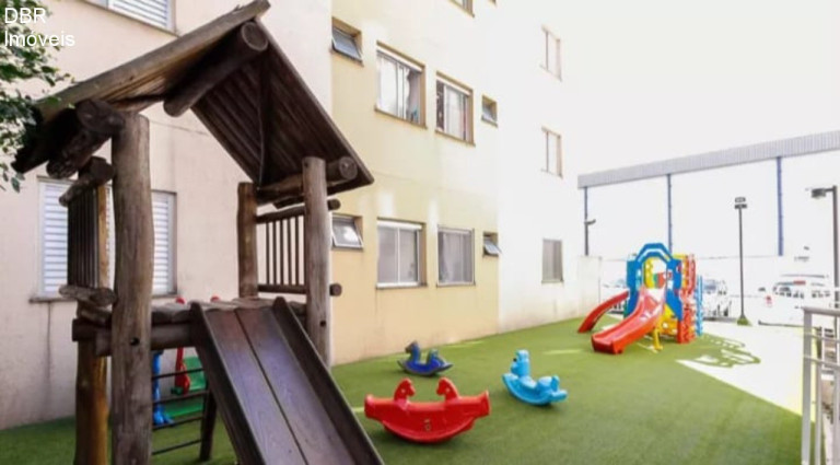 Imagem Apartamento com 2 Quartos à Venda, 50 m² em Vila Carrão - São Paulo Imagem Apartamento com 2 Quartos à Venda, 50 m² em Vila Carrão - São Paulo