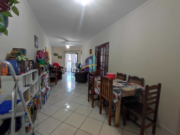 Imagem Apartamento com 2 Quartos à Venda, 82 m² em Aviação - Praia Grande