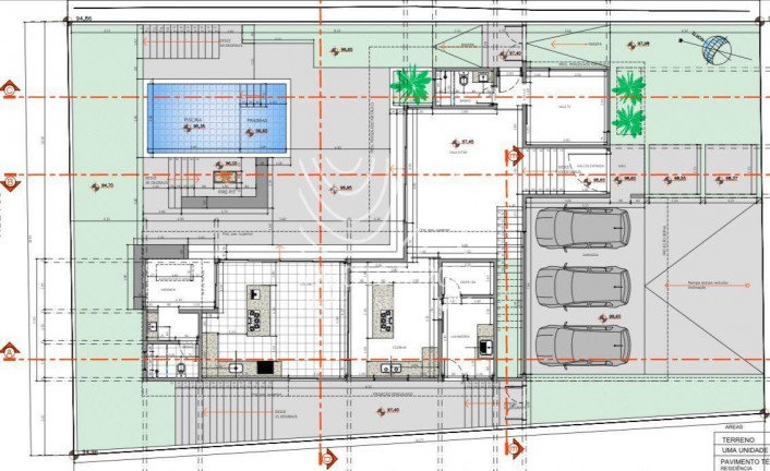 Imagem Casa de Condomínio com 3 Quartos à Venda, 339 m² em Chácara Terra Nova - Jundiaí Imagem Casa de Condomínio com 3 Quartos à Venda, 339 m² em Chácara Terra Nova - Jundiaí