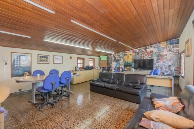 Imagem Casa com 4 Quartos à Venda, 232 m² em Campo Belo - São Paulo Imagem Casa com 4 Quartos à Venda, 232 m² em Campo Belo - São Paulo