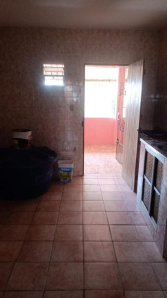 Imagem Casa com 3 Quartos à Venda, 90 m² em São Cristóvão - Salvador