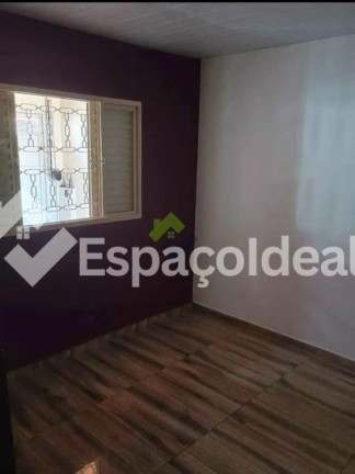 Imagem Casa com 2 Quartos à Venda, 90 m² em Conjunto Habitacional Maestro Júlio Ferrari - Lençóis Paulista Imagem Casa com 2 Quartos à Venda, 90 m² em Conjunto Habitacional Maestro Júlio Ferrari - Lençóis Paulista