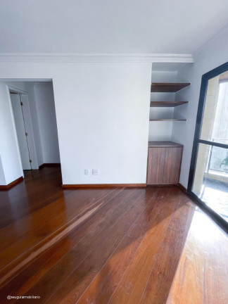 Imagem Apartamento com 3 Quartos para Alugar, 110 m² em Mirandópolis - São Paulo Imagem Apartamento com 3 Quartos para Alugar, 110 m² em Mirandópolis - São Paulo