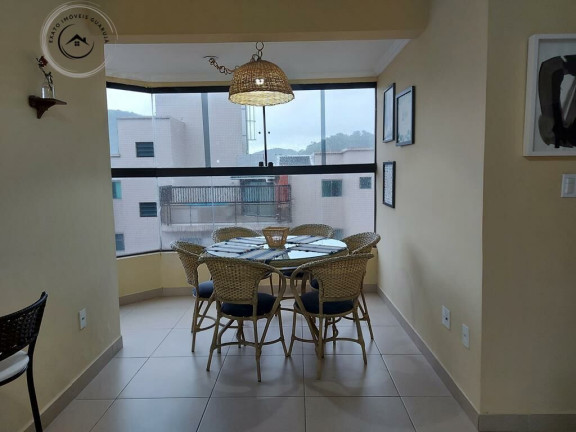 Imagem Cobertura com 2 Quartos à Venda, 150 m² em Enseada - Guarujá Imagem Cobertura com 2 Quartos à Venda, 150 m² em Enseada - Guarujá