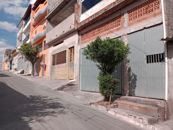 Imagem Sobrado com 4 Quartos à Venda, 211 m² em Jardim Antônio Picosse - Poá Imagem Sobrado com 4 Quartos à Venda, 211 m² em Jardim Antônio Picosse - Poá
