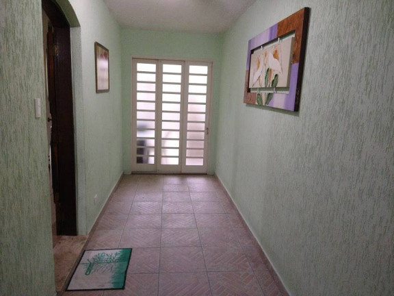 Imagem Sobrado com 3 Quartos à Venda, 175 m² em Vila Cleonice - São Paulo