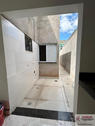 Imagem Casa com 2 Quartos à Venda, 70 m² em Jardim Eldorado - Sumaré