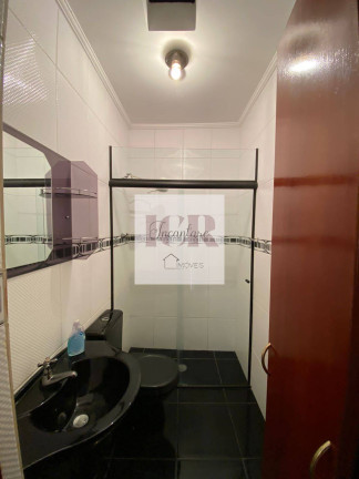 Imagem Casa com 3 Quartos à Venda,  em Vila Haro - Sorocaba