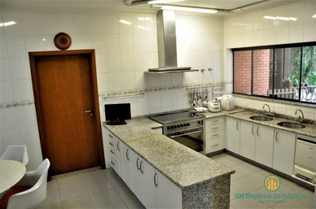 Imagem Casa de Condomínio com 4 Quartos à Venda, 540 m² em Altos De São Fernando - Jandira Imagem Casa de Condomínio com 4 Quartos à Venda, 540 m² em Altos De São Fernando - Jandira