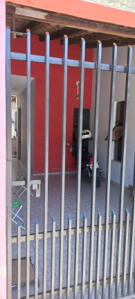 Imagem Casa de Condomínio com 3 Quartos à Venda, 137 m² em Parque Manchester - Sorocaba Imagem Casa de Condomínio com 3 Quartos à Venda, 137 m² em Parque Manchester - Sorocaba