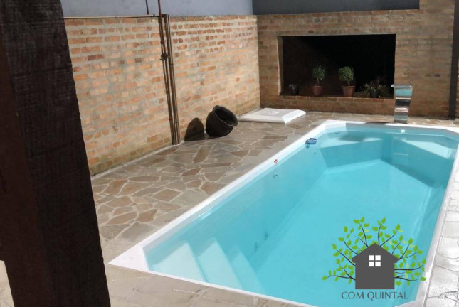 Imagem Casa com 4 Quartos à Venda, 290 m² em Vila Verde Transurb - Itapevi