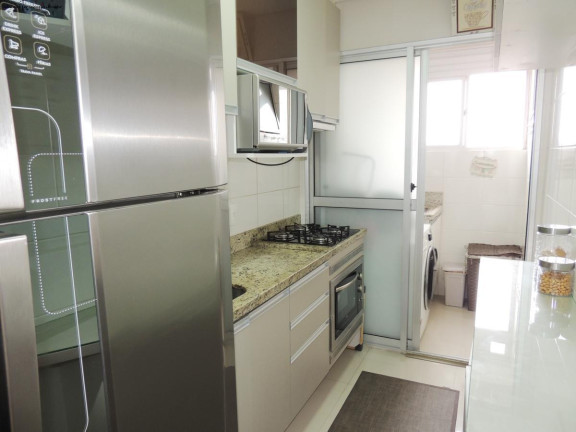 Imagem Apartamento com 3 Quartos à Venda, 68 m² em Guaíra - Curitiba