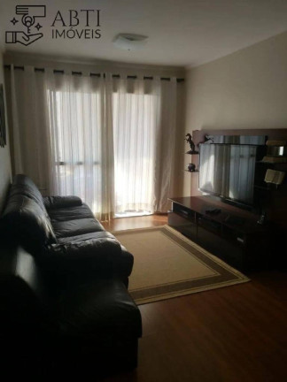 Apartamento com 3 Quartos à Venda,  em Saúde - São Paulo