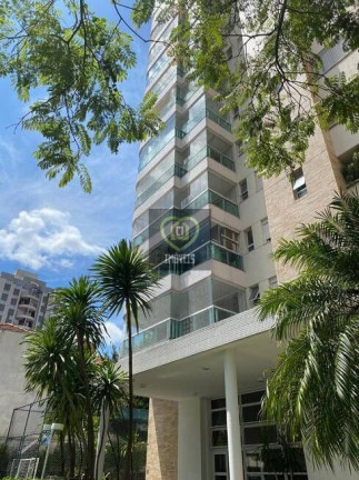 Imagem Apartamento com 3 Quartos à Venda, 180 m² em Pompeia - São Paulo