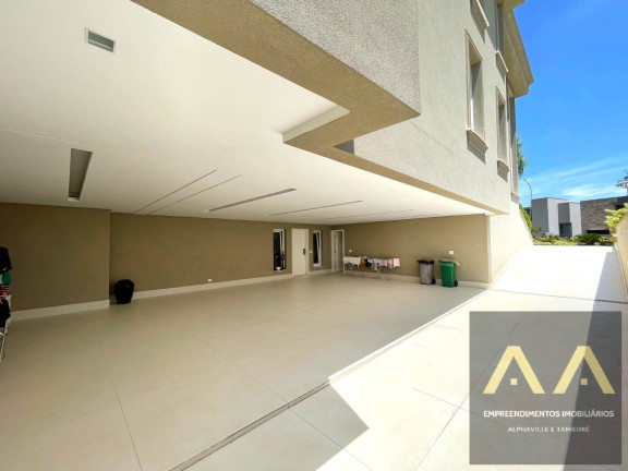Imagem Casa de Condomínio com 4 Quartos à Venda, 630 m² em Alphaville - Santana De Parnaíba