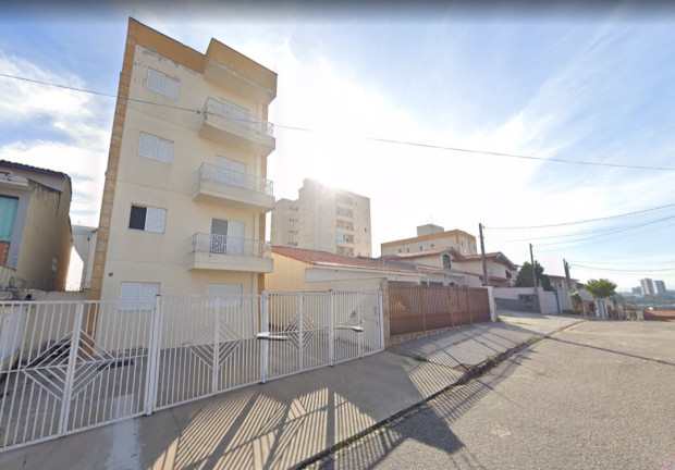 Imagem Imóvel com 2 Quartos à Venda, 58 m² em Jardim Leocádia - Sorocaba Imagem Imóvel com 2 Quartos à Venda, 58 m² em Jardim Leocádia - Sorocaba