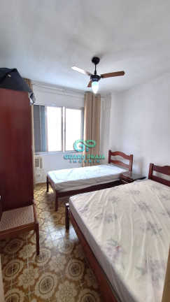 Imagem Apartamento com 2 Quartos à Venda, 75 m² em Enseada - Guarujá