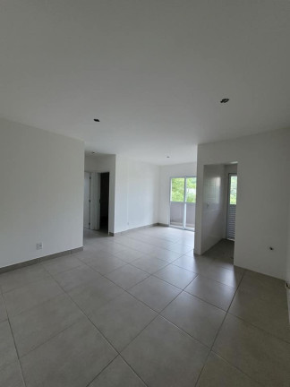 Imagem Apartamento com 2 Quartos à Venda, 63 m² em São Cristóvão - Criciúma