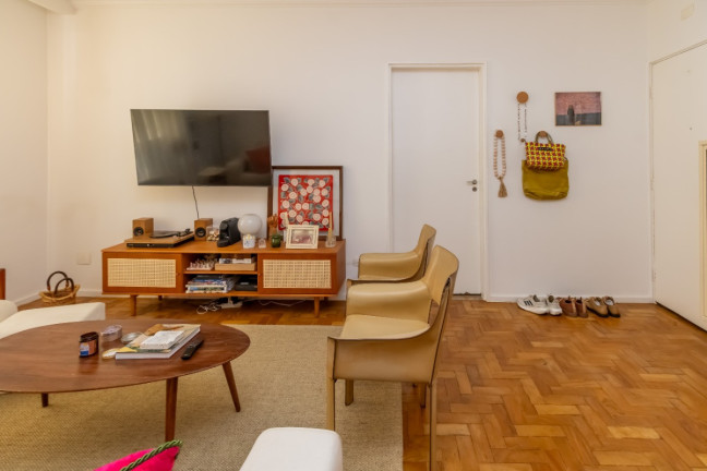 Imagem Apartamento com 2 Quartos à Venda, 83 m² em Itaim Bibi - São Paulo Imagem Apartamento com 2 Quartos à Venda, 83 m² em Itaim Bibi - São Paulo