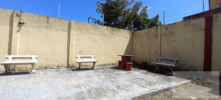 Imagem Casa com 3 Quartos à Venda, 63 m² em Passaré - Fortaleza Imagem Casa com 3 Quartos à Venda, 63 m² em Passaré - Fortaleza