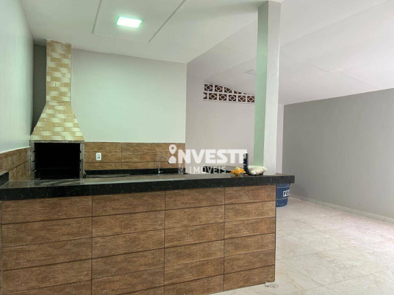 Imagem Casa com 3 Quartos à Venda, 113 m² em Setor Três Marias - Goiânia