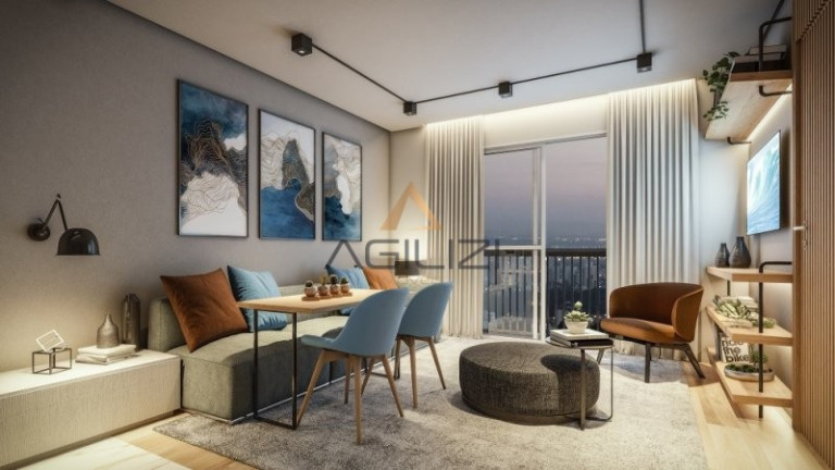 Imagem Apartamento com 1 Quarto à Venda, 18 m² em Bela Vista - São Paulo Imagem Apartamento com 1 Quarto à Venda, 18 m² em Bela Vista - São Paulo