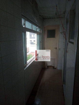 Imagem Apartamento com 3 Quartos à Venda, 121 m² em Paraíso - São Paulo Imagem Apartamento com 3 Quartos à Venda, 121 m² em Paraíso - São Paulo