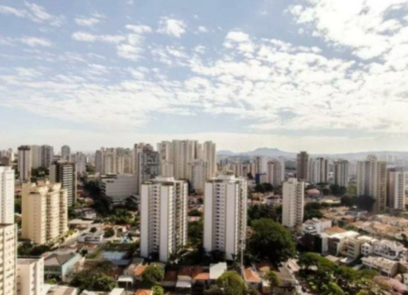 Imagem Apartamento com 3 Quartos à Venda, 60 m² em Vila Pompéia - São  Paulo