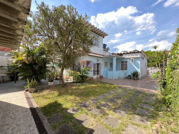 Imagem Casa com 3 Quartos à Venda, 360 m² em Higienópolis - Rio De Janeiro Imagem Casa com 3 Quartos à Venda, 360 m² em Higienópolis - Rio De Janeiro