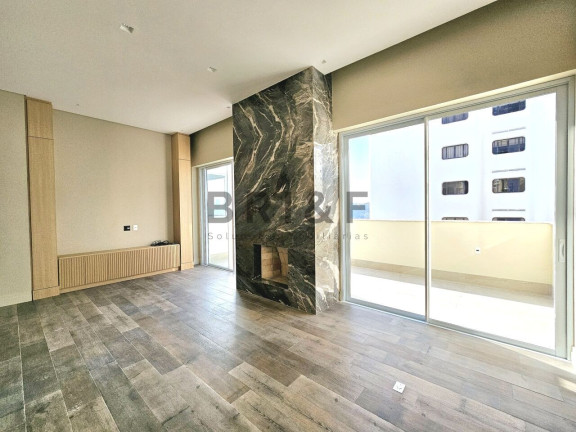 Apartamento com 4 Quartos à Venda, 420 m² em Vila Nova Conceição - São Paulo