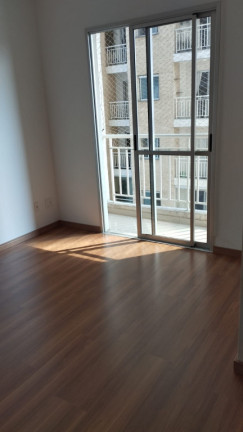 Imagem Apartamento com 2 Quartos à Venda, 80 m² em Cangaíba - São Paulo