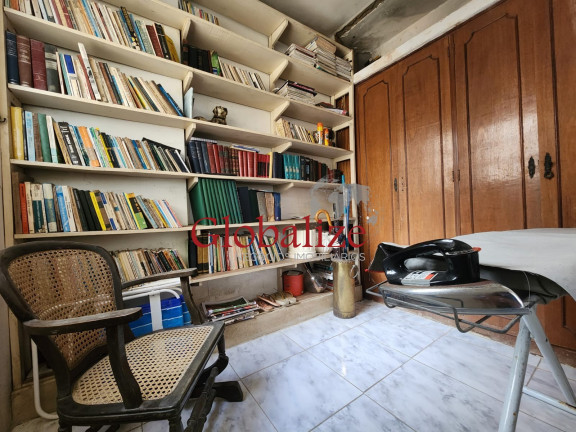 Imagem Imóvel com 3 Quartos à Venda, 164 m² em Gonzaga - Santos Imagem Imóvel com 3 Quartos à Venda, 164 m² em Gonzaga - Santos