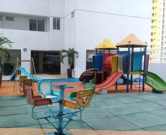 Imagem Apartamento com 3 Quartos à Venda, 107 m² em Jóquei - Teresina Imagem Apartamento com 3 Quartos à Venda, 107 m² em Jóquei - Teresina
