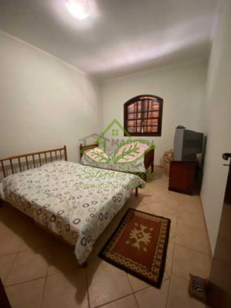 Imagem Chácara com 3 Quartos à Venda, 278 m² em Parque São Gabriel - Itatiba