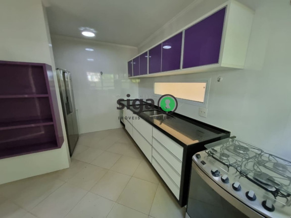 Imagem Casa com 4 Quartos à Venda, 400 m² em Brooklin - São Paulo Imagem Casa com 4 Quartos à Venda, 400 m² em Brooklin - São Paulo
