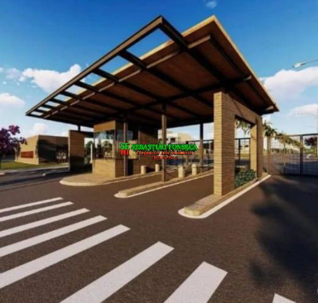 Imagem Terreno em Condomínio à Venda, 558 m² em Loteamento Fazenda Ronda - São José Dos Campos Imagem Terreno em Condomínio à Venda, 558 m² em Loteamento Fazenda Ronda - São José Dos Campos