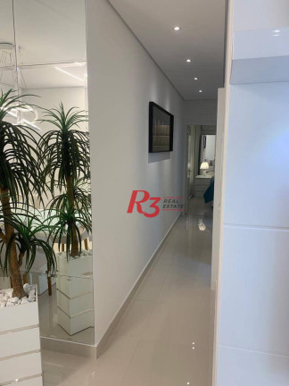 Imagem Apartamento com 1 Quarto à Venda, 55 m² em Pompéia - Santos Imagem Apartamento com 1 Quarto à Venda, 55 m² em Pompéia - Santos