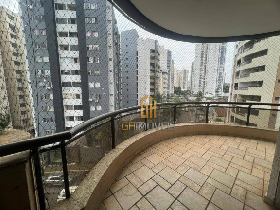 Imagem Apartamento com 4 Quartos à Venda, 205 m² em Setor Nova Suiça - Goiânia Imagem Apartamento com 4 Quartos à Venda, 205 m² em Setor Nova Suiça - Goiânia