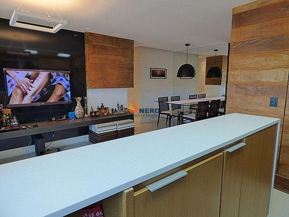 Imagem Cobertura com 2 Quartos à Venda, 143 m² em Jardim Leonor - São Paulo Imagem Cobertura com 2 Quartos à Venda, 143 m² em Jardim Leonor - São Paulo