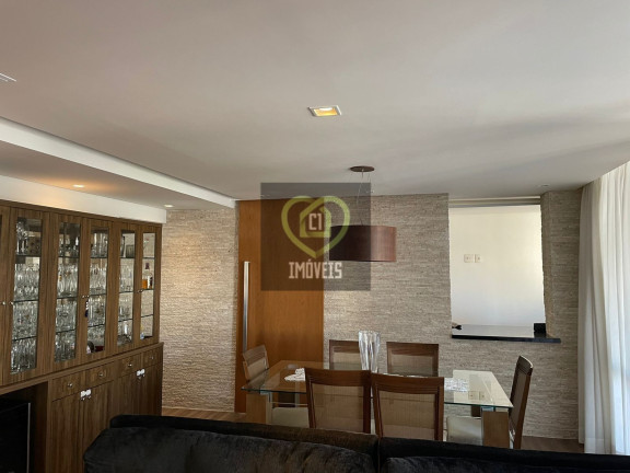 Imagem Apartamento com 3 Quartos à Venda, 161 m² em Vila Romana - São Paulo