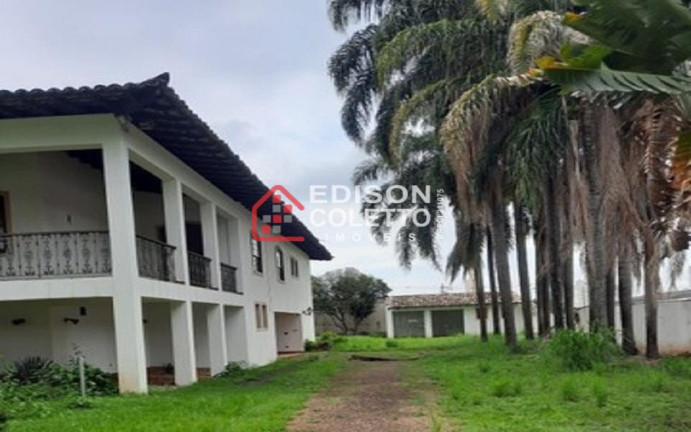 Imagem Imóvel Comercial à Venda, 420 m² em Centro - Piracicaba