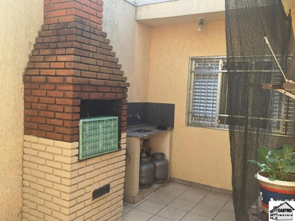 Imagem Casa com 2 Quartos à Venda, 148 m² em Vila Beatriz - São Paulo Imagem Casa com 2 Quartos à Venda, 148 m² em Vila Beatriz - São Paulo