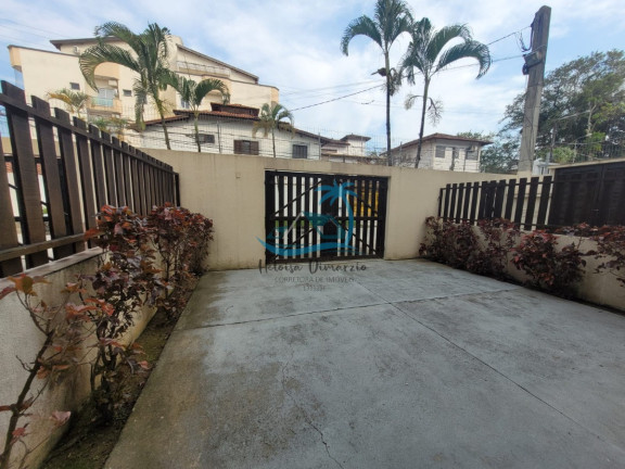 Imagem Apartamento com 2 Quartos à Venda, 68 m² em Itaguá - Ubatuba