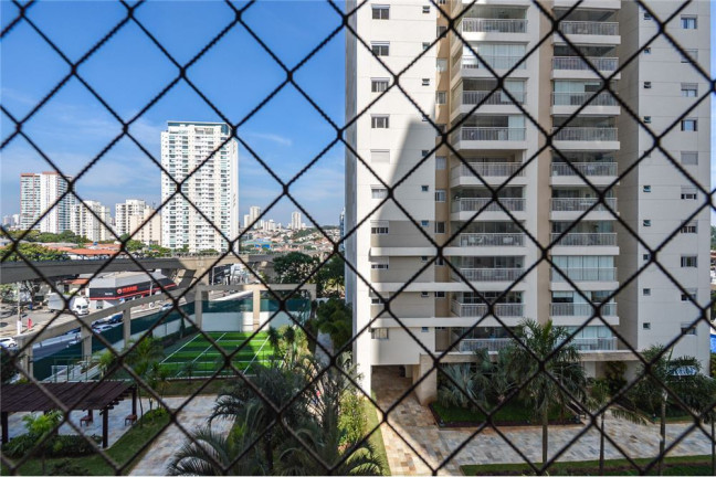 Imagem Imóvel com 3 Quartos à Venda,  em Vila Congonhas - São Paulo